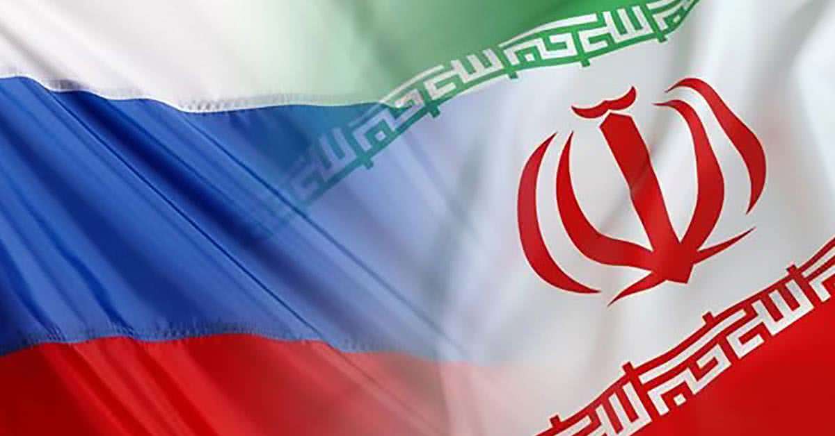 iran and russia cryptocurrency