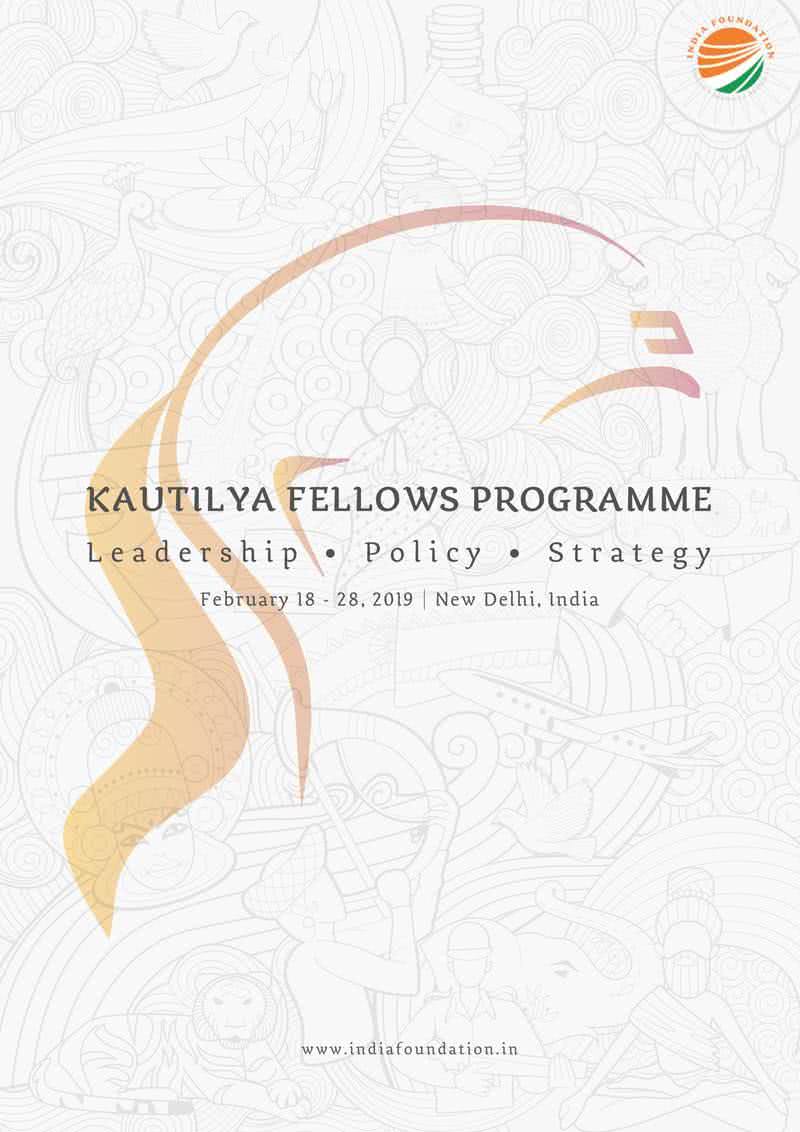 Kautilya-Fellows-Programme-Brochure